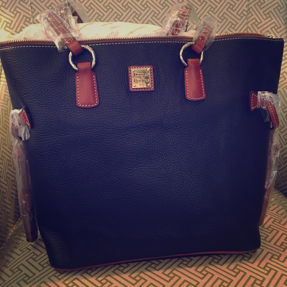 Dooney and Bourke Tote